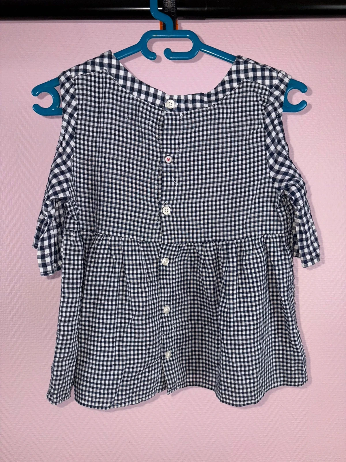 IKKS dress shirt size 8 years – photo 3